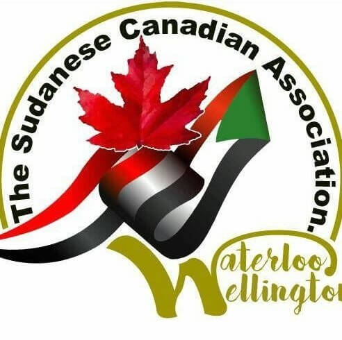 The Sudanese Canadian Association Waterloo Wellington